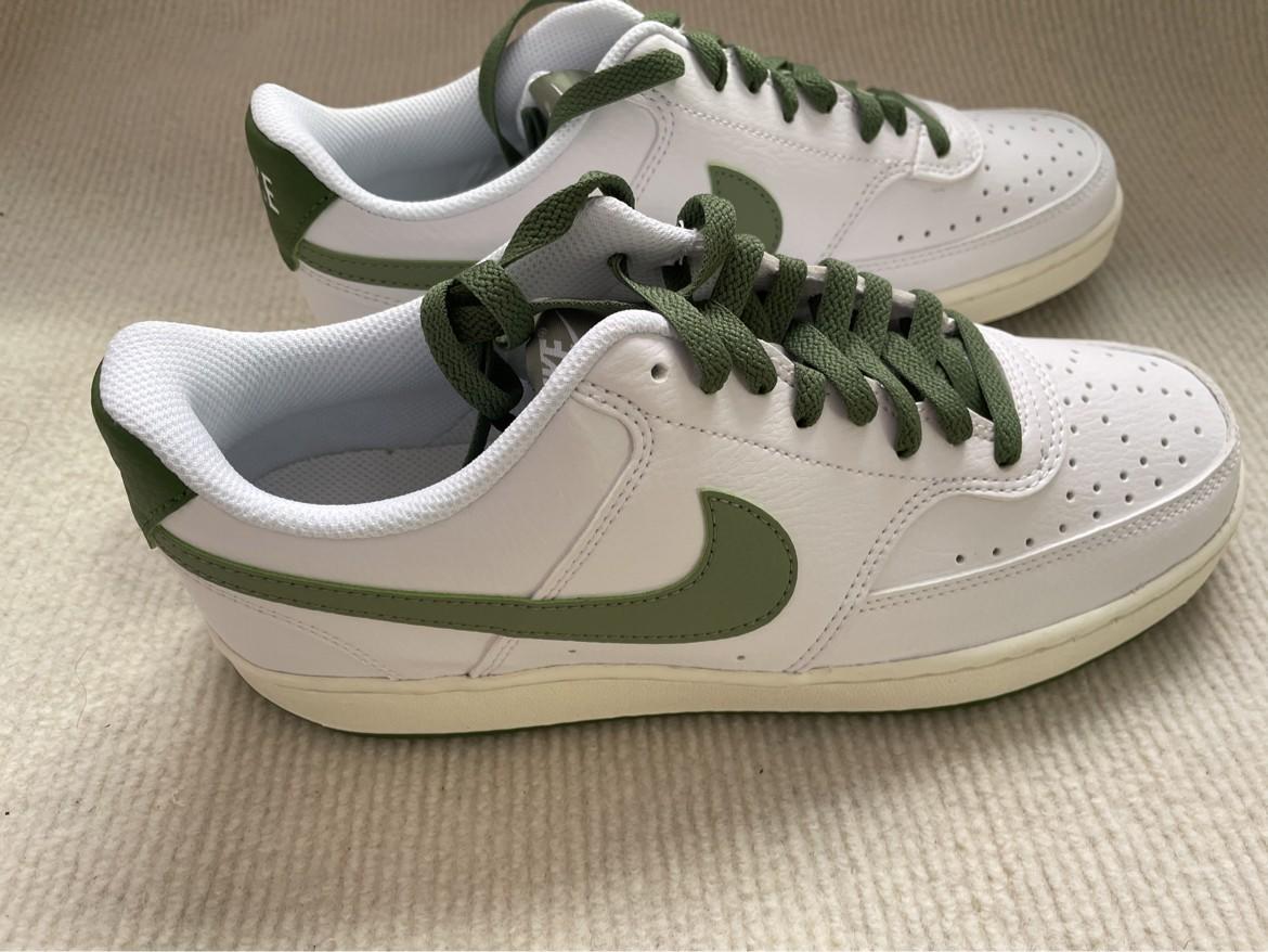 nike 耐克夏季男鞋COURT VISION